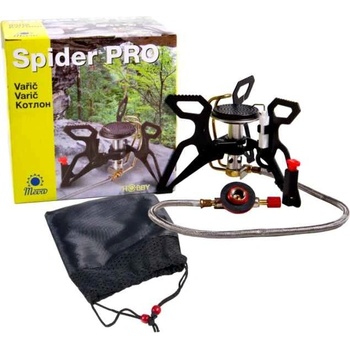 Meva Spider Pro Piezo KP17001