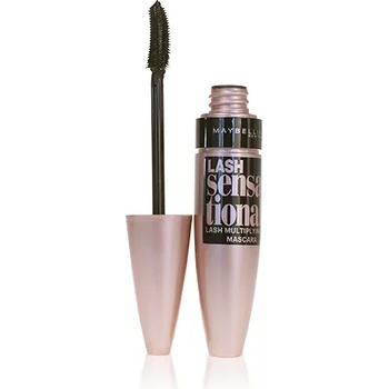 Maybelline Lash Sensational Mascara спирала 9, 5 мл Intense Black