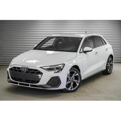 Audi A3 40 TFSI quattro S tronic Sportback S Line 150 kW