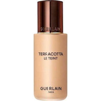 Guerlain Make-up TerracottaLe Teint Matte Fluid Foundation No. 3W 35 ml