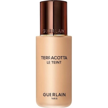 Guerlain Make-up TerracottaLe Teint Matte Fluid Foundation No. 3W 35 ml