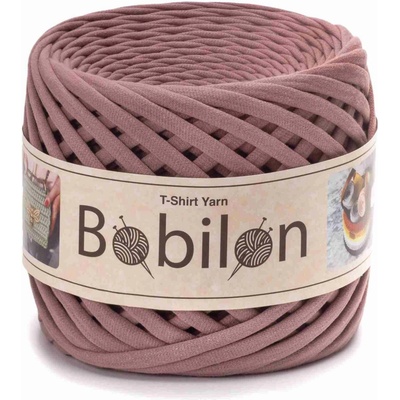 špagáty Bobilon medium Lilac