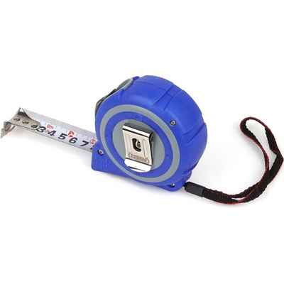 Metrie Supra Profi Svinovací metr s magnety 25 mm 8 m