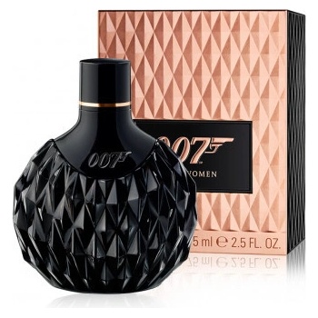 James Bond 007 parfumovaná voda dámska 15 ml