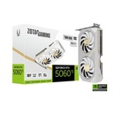 ZOTAC GeForce RTX 5060 Ti Twin Edge OC White 16GB GDDR7 128bit (ZT-B50620Q-10M)