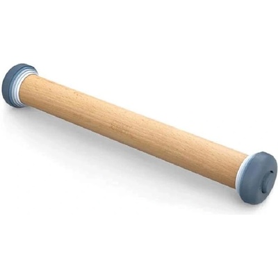 Joseph Joseph Регулируема точилка PRECISIONPIN 40114, 42 см, регулируема, дърво, Joseph Joseph (JS40114)