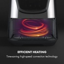 Image 1 of Klarstein AeroVital Deluxe