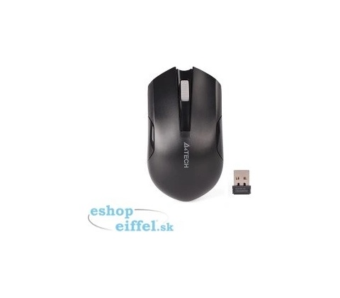 A4Tech G3-200NS