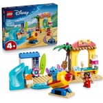 LEGO® Disney™ - Beach Fun with Lilo & Stitch (43280)