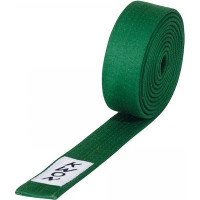 Kwon Gi Belt zelený – Sleviste.cz