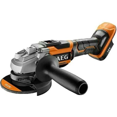 AEG BEWS18-125BL-0 4935464414