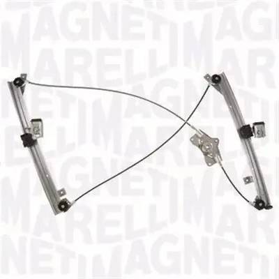 MAGNETI MARELLI Zvedací zařízení oken MAG 350103170202
