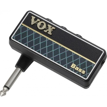 VOX AmPlug2 Bass