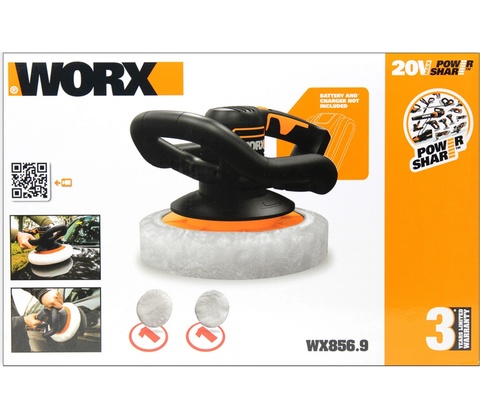 WORX WX 856.9