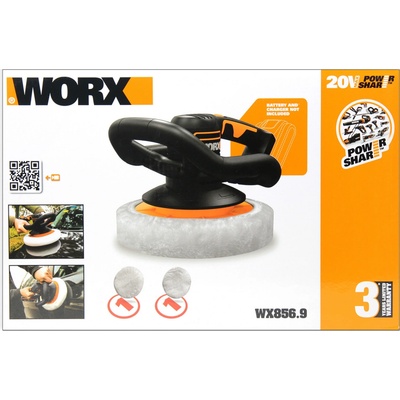 WORX WX 856.9