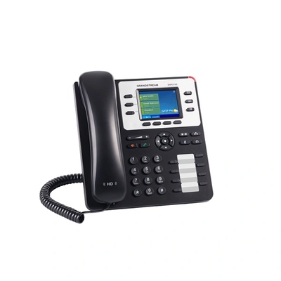 Grandstream Телефон GRANDSTREAM VoIP - GXP2130 v2 GXP 2130 HD V2 (GXP 2130 HD V2)