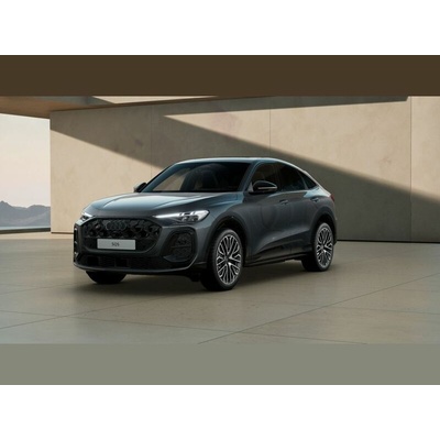 Audi SQ5 quattro Sportback Edition One 270 kW