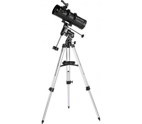 Bresser Messier 114/500/EQ