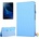 Samsung Galaxy Tab A 10.1 / T580 Кожен Калъф и Протектор