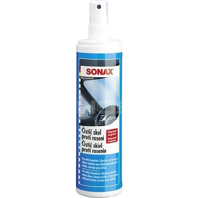 SONAX Čistič skel proti rosení 300 ml sprej