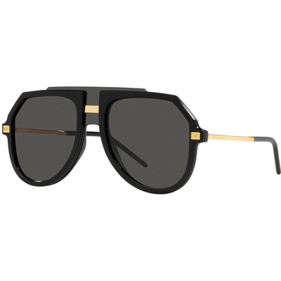 Dolce&Gabbana DG6195 501/87