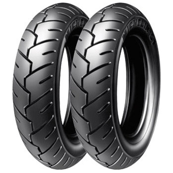 Michelin S1 110/80 R10 58J