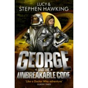 George and the Unbreakable Code | Denis Wrigley (2015)