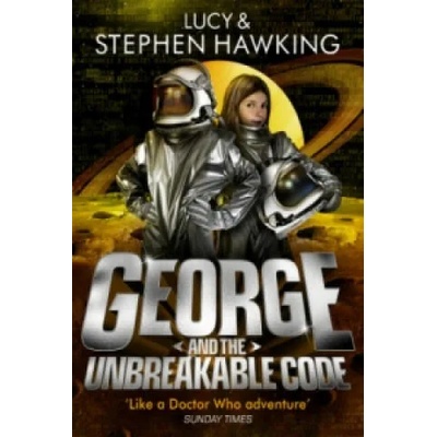 George and the Unbreakable Code | Denis Wrigley
