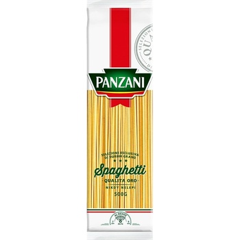 Panzani Spaghetti WR 0,5 kg