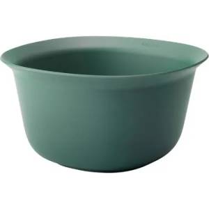 Brabantia Купа за бъркане Brabantia Tasty+ 3.2L, Fir Green (1001181)