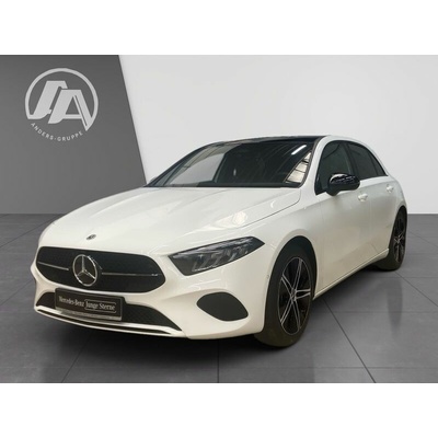 Mercedes-Benz A 200 120 kW