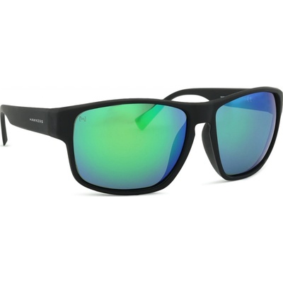 Hawkers Faster Raw Black Emerald