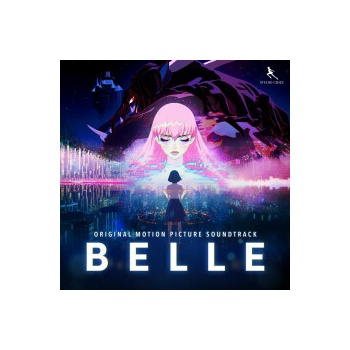 V/A - BELLE LP