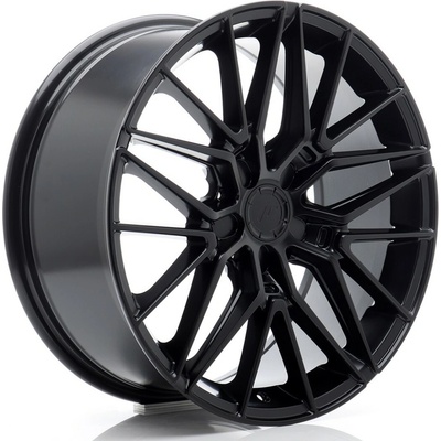 JAPAN RACING JR38 8x18 5x114,3 ET35 black