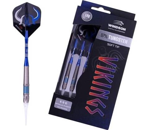 Windson Vikings - 20g