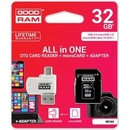 Goodram UHS I U1 32 GB M1A4-0320R11