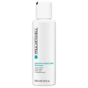 Paul Mitchell Instant Moisture Хидратиращ шампоан за суха коса 100 мл