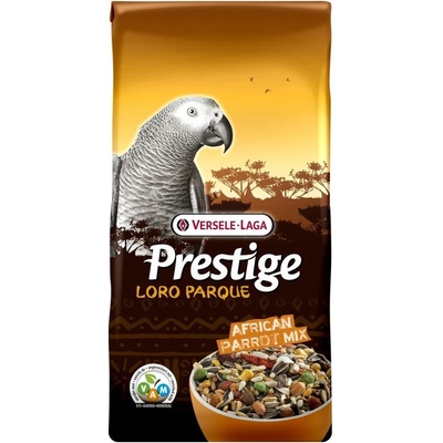 Versele-Laga Prestige Loro Parque African Parrot Mix 15 kg