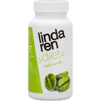 Image 1 of Artesania Agricola Café verde | Green Coffee [60 капсули]