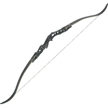 Jinx reflexní luk Eagle Black 30 lbs 60"