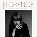 Florence & The Machine - How Big How Blue How Beautiful, CD