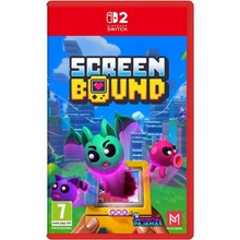 Screenbound