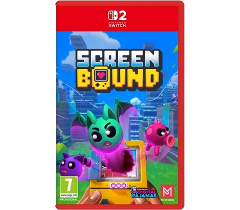 Screenbound