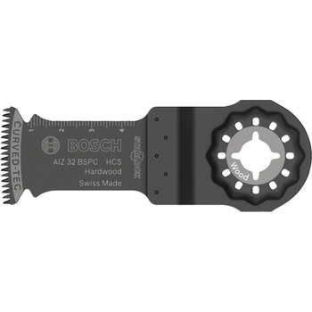 Bosch AIZ32 BSPC 50 x 32 mm RB 10 ks 2608664481