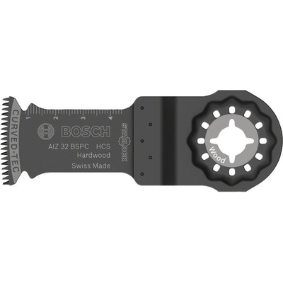Bosch AIZ32 BSPC 50 x 32 mm RB 10 ks 2608664481