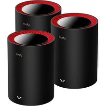 Cudy AX3000, 3ks