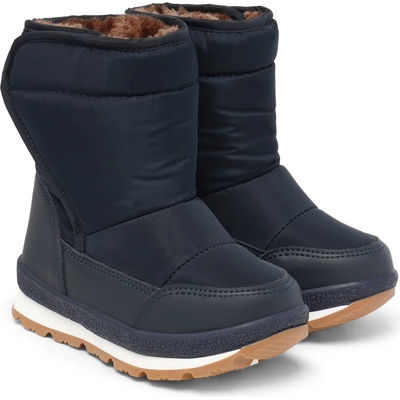 Mikk-Line Детски зимни ботуши Mikk-Line Kid's Winter Boot Padded Winter boots - Blue Nights - размер 32 (EU) (702-3823-0120)