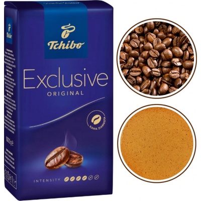 Tchibo EXCLUSIVE 1 kg