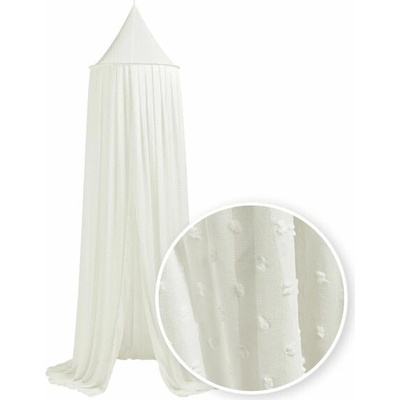 Meyco Baldachýn Plume Off white – Sleviste.cz