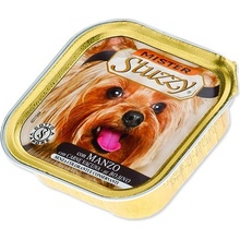 Stuzzy Adult Dog hovězí 150 g